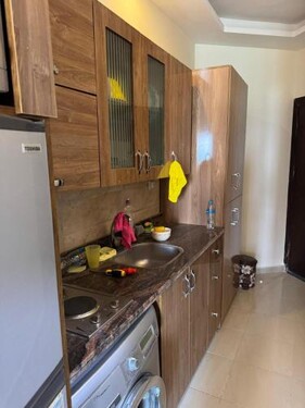 Studio in Casablanca 631