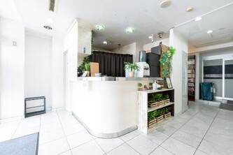 ホテルグランフォート