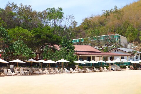 타 야이 비치 리조트