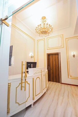 다운타운 앤티크 호텔