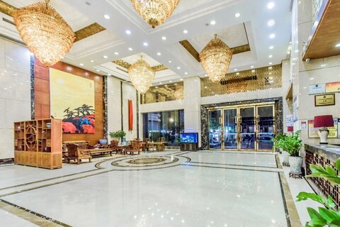 광저우 보야 호텔