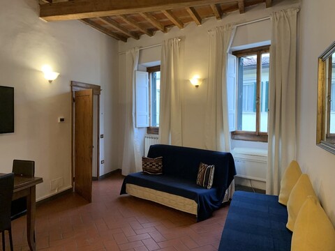 피렌체의 루오테 세컨드 플로어