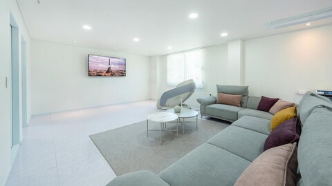 가평 쿨 독채 풀빌라 펜션