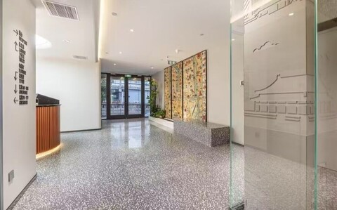 베이징 안젠시위에 호텔