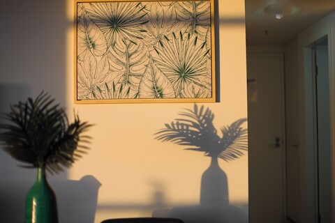 카지노 타워 27층의 오아시스 리트리트