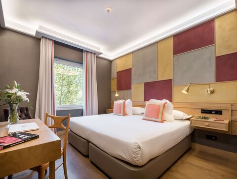 호텔 피린시페 피오