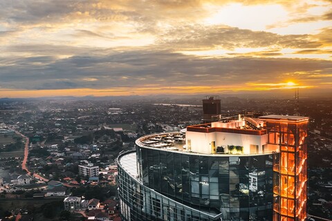 라츠방 완다 비스타 비엔티안