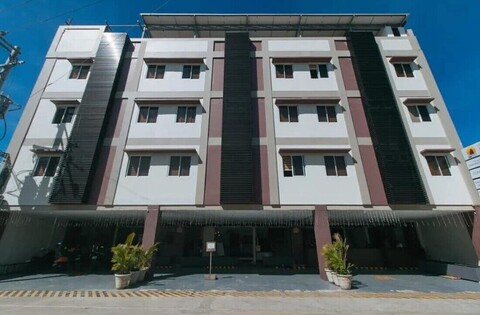 레온시아스 아파트텔