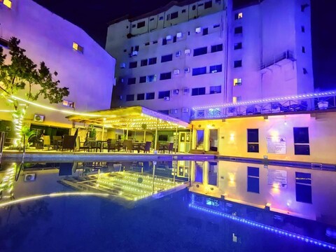IVY Hotel Awolowo