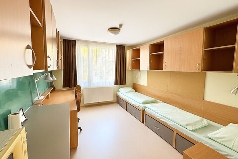 어반네스트 프라이빗 호스텔 룸