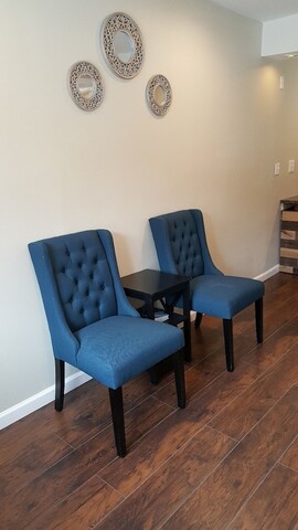 레이크 리지 호텔