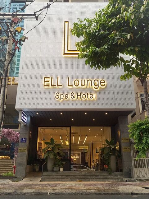 [나트랑 엘라운지] 도착부터 힐링! 공항픽업+0.5박+마사지 60분 패키지 🌴 상품 이미지