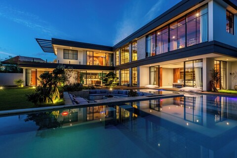 소울 문 하모니 - 편안함과 자연의 조화