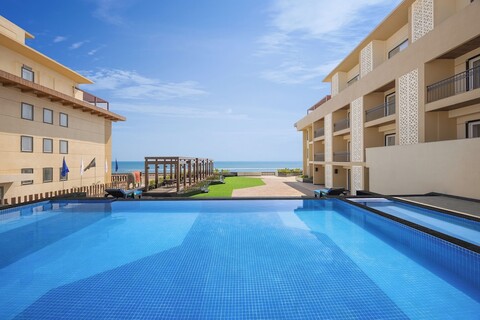 포춘 비치프론트, 푸리 - ITC 호텔 그룹 회원