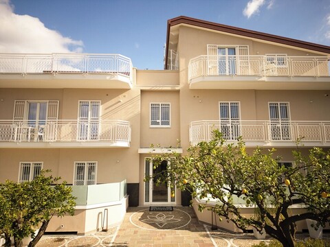 빌라 플로리시아