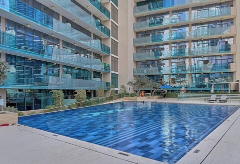 bnbme | 메라노 타워 | 스튜디오