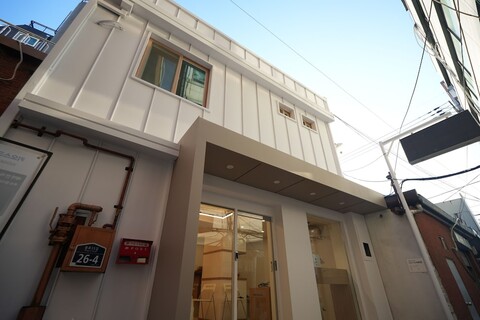 어바웃스테이 동대문