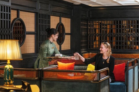 센트 프리미엄 호텔