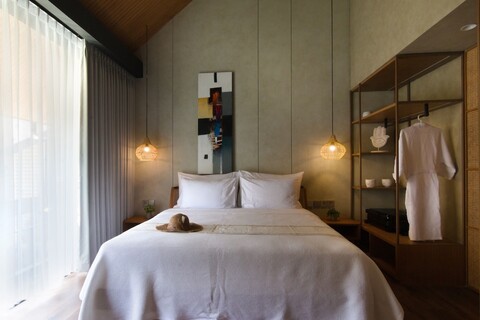 우마한 사누르 발리