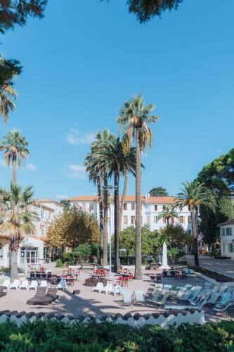 Campus Santa Maria-i