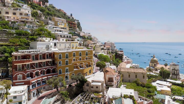 호텔 사보이아-i