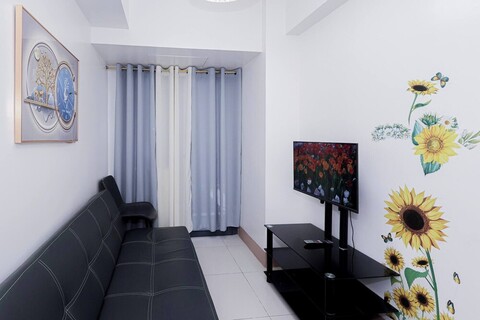 발코니 와이파이 있음, 베이 근처의 프레스티지 쇼어