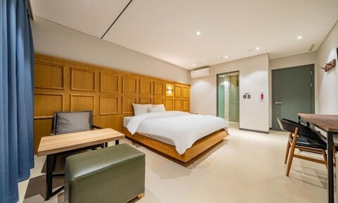 에프 호텔 영등포