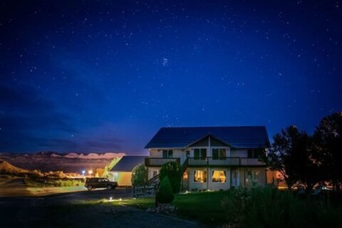 브라이스 트레일스 B&B