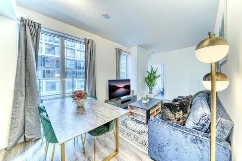 더 자비스 스위트