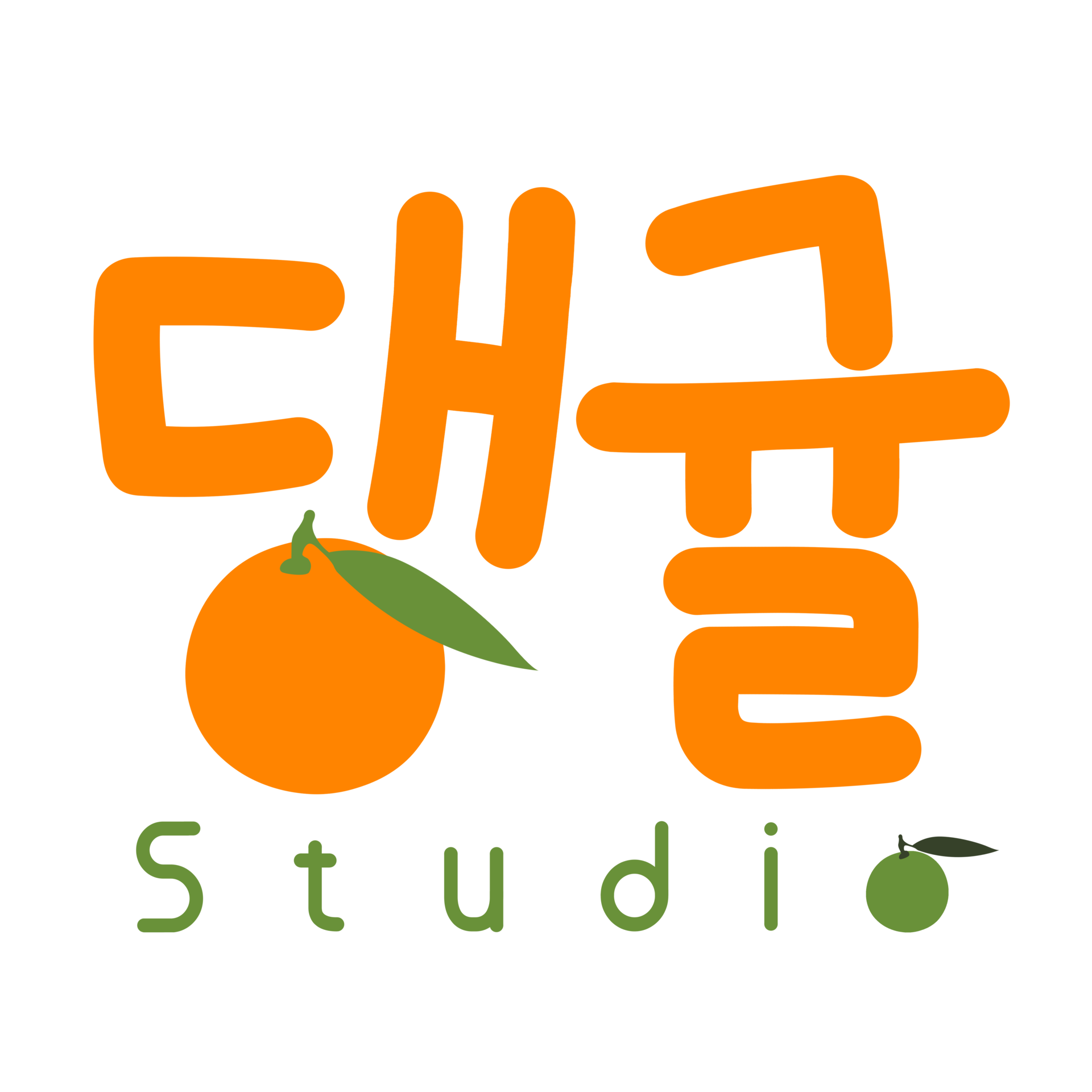 댕귤스튜디오