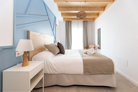 네스트 플랫 트리운포