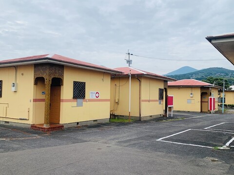 빌리지BFH  - 호스텔