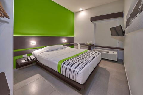 시티 익스프레스 주니어 바이 메리어트 칸쿤