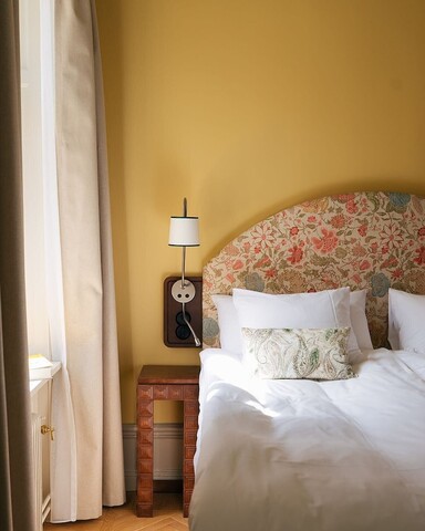 호텔 루트, 붤드호텔 크라프테드