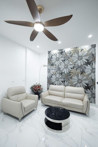 홈스테이-킴 마 -장 반 민