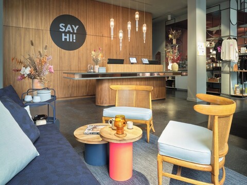 라이프 이스트 프랑크푸르트