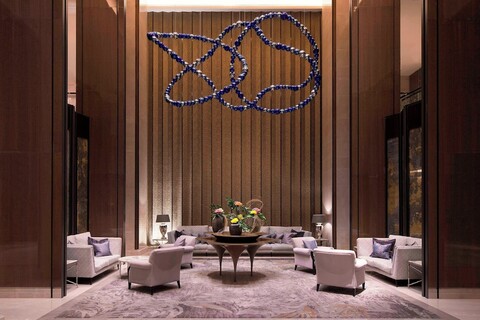 쉐라톤 자카르타 간다리아 시티 호텔