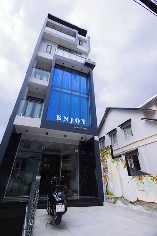 엔조이 아파트먼트 호텔