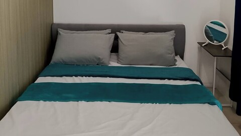 조이비스타 매너, 선라이즈 발코니 있음, 무료 와이파이