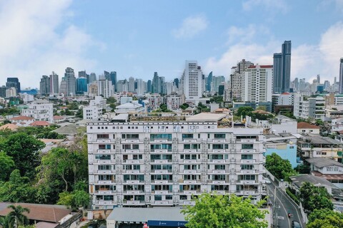 방콕 오리엔탈 호텔