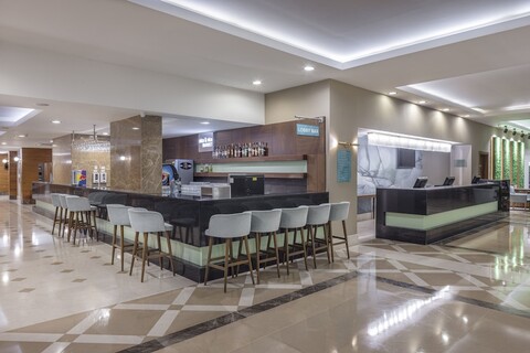 윈덤 가든 라라