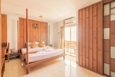 로터스 호텔 파통