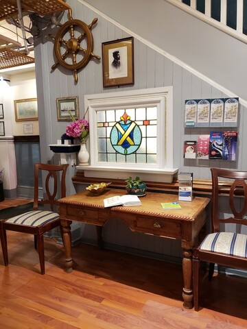 세인트 클레어 호스텔