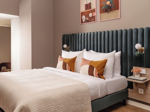 누마 뮌헨 세인트 폴