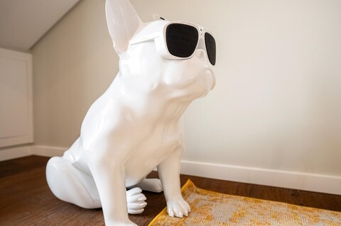 홈밍의 바이루 알토 프라임 더플렉스