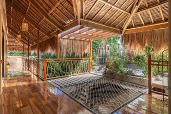Slomo House - Siargao