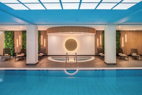 뮌헨 메리어트 호텔