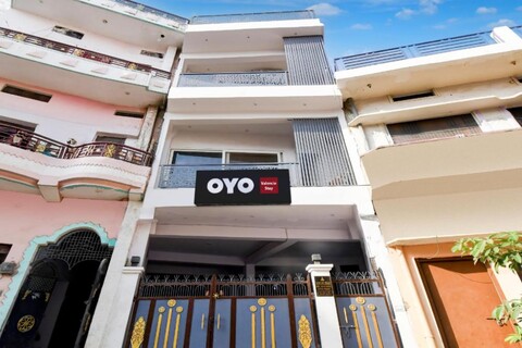 Hotel O by OYO Valencia Stay