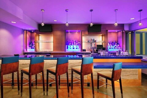 타운플레이스 스위트 바이 메리어트 샌디에이고 다운타운