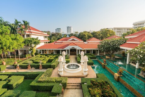 워라 부라 후아힌 리조트 앤드 스파